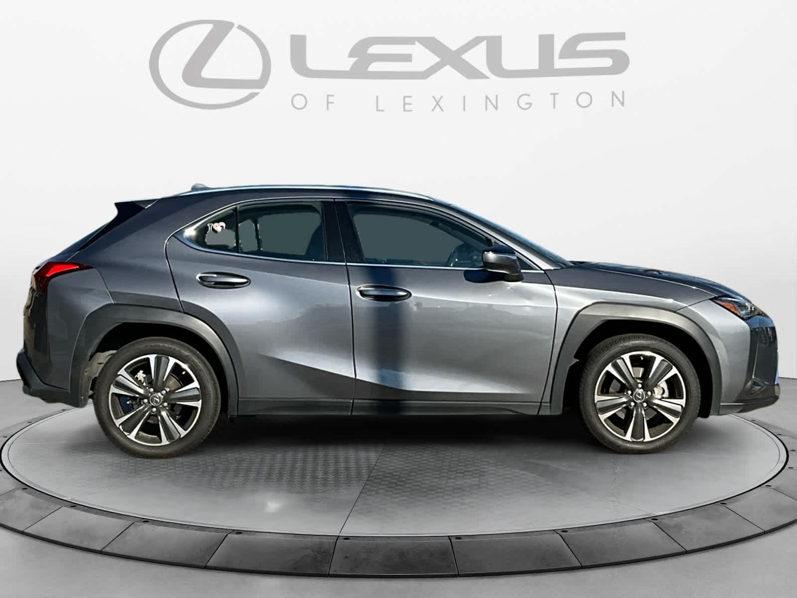 2020 Lexus UX UX 200 Luxury 6