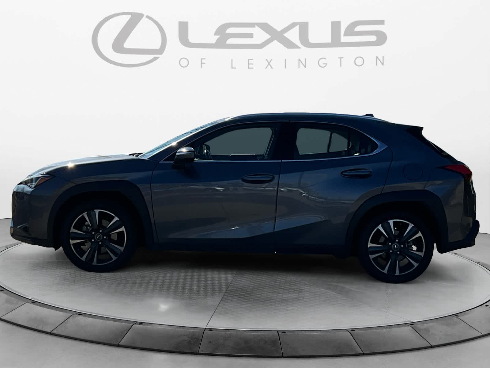 2020 Lexus UX UX 200 Luxury 2