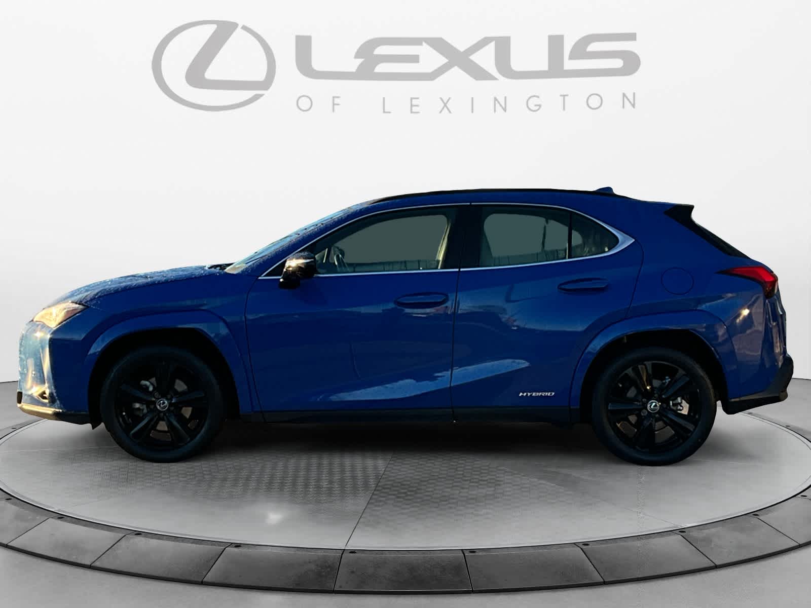 2021 Lexus UX UX 250h 2