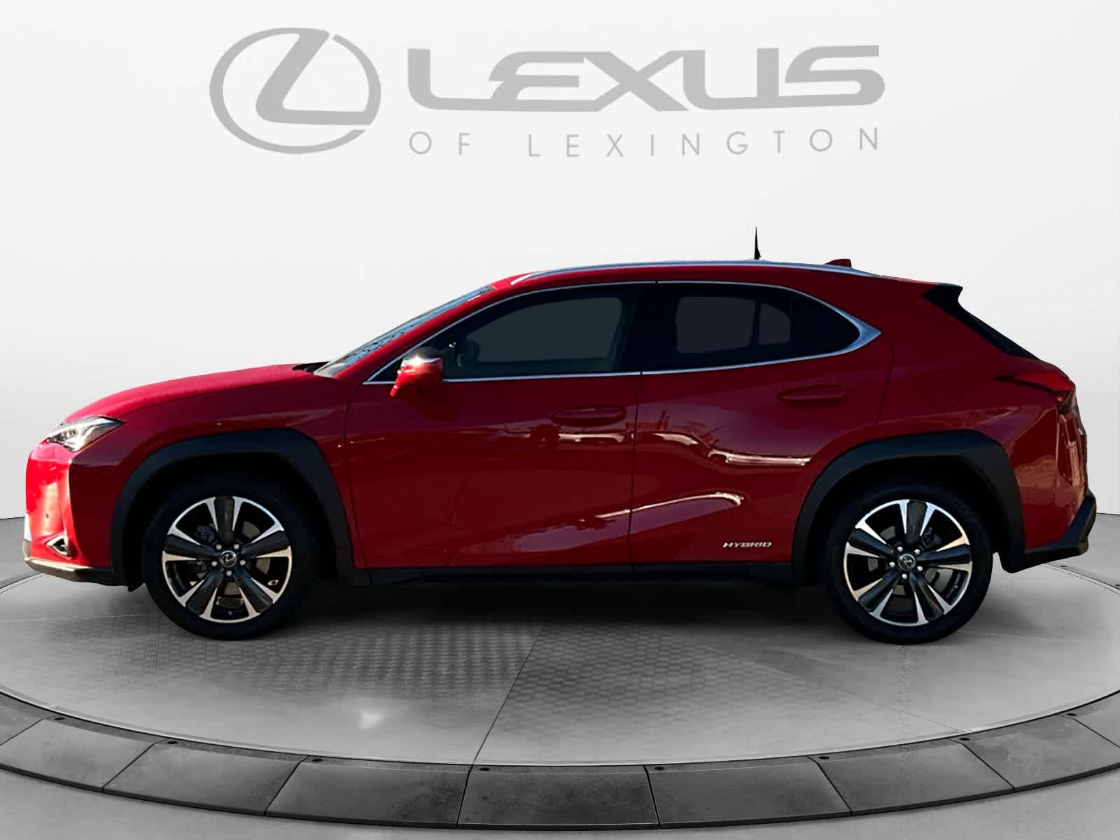 2019 Lexus UX UX 250h 2