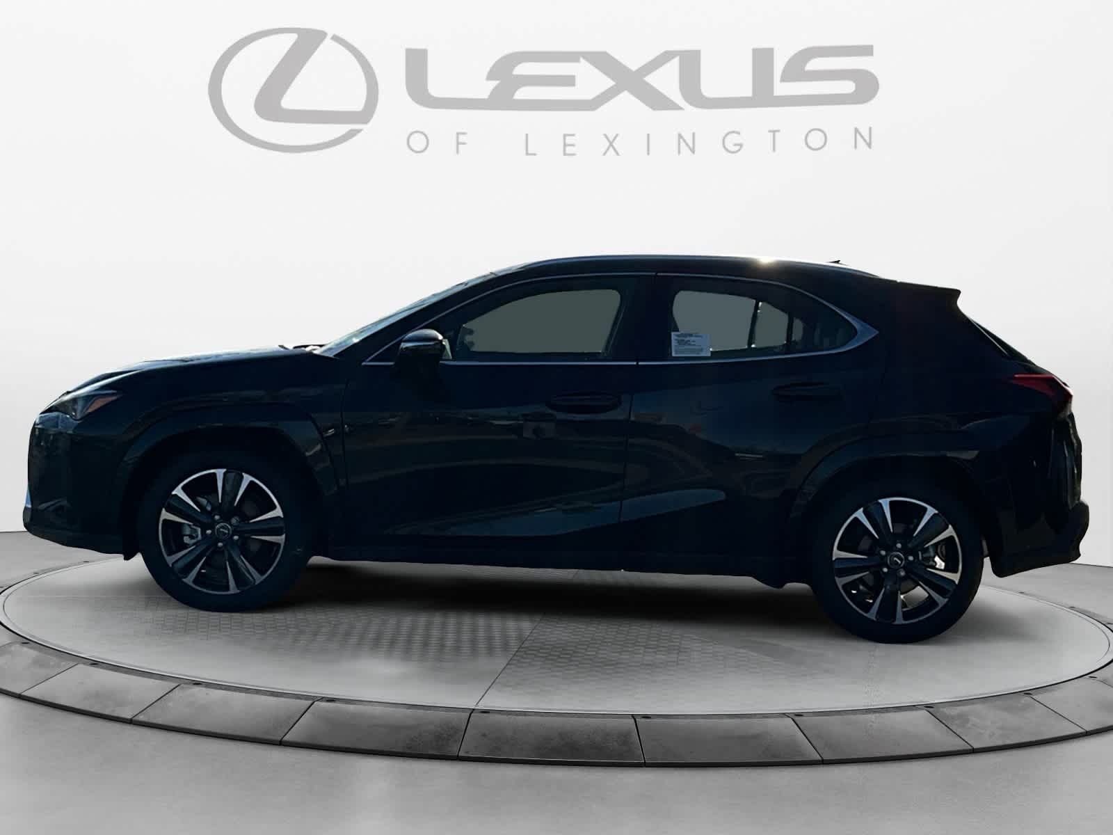 2025 Lexus UX UX 300h Premium 2