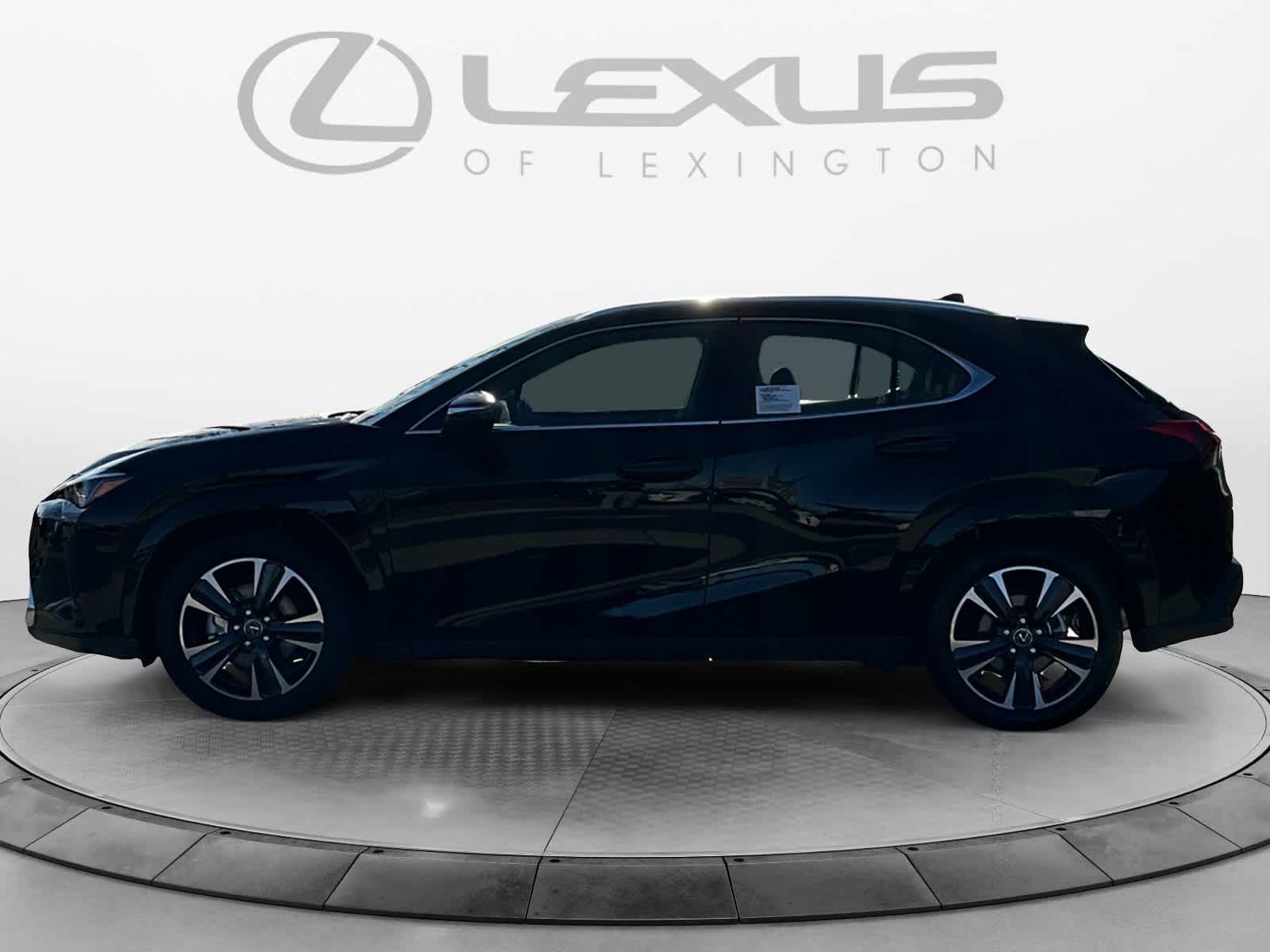 2025 Lexus UX UX 300h Premium 2