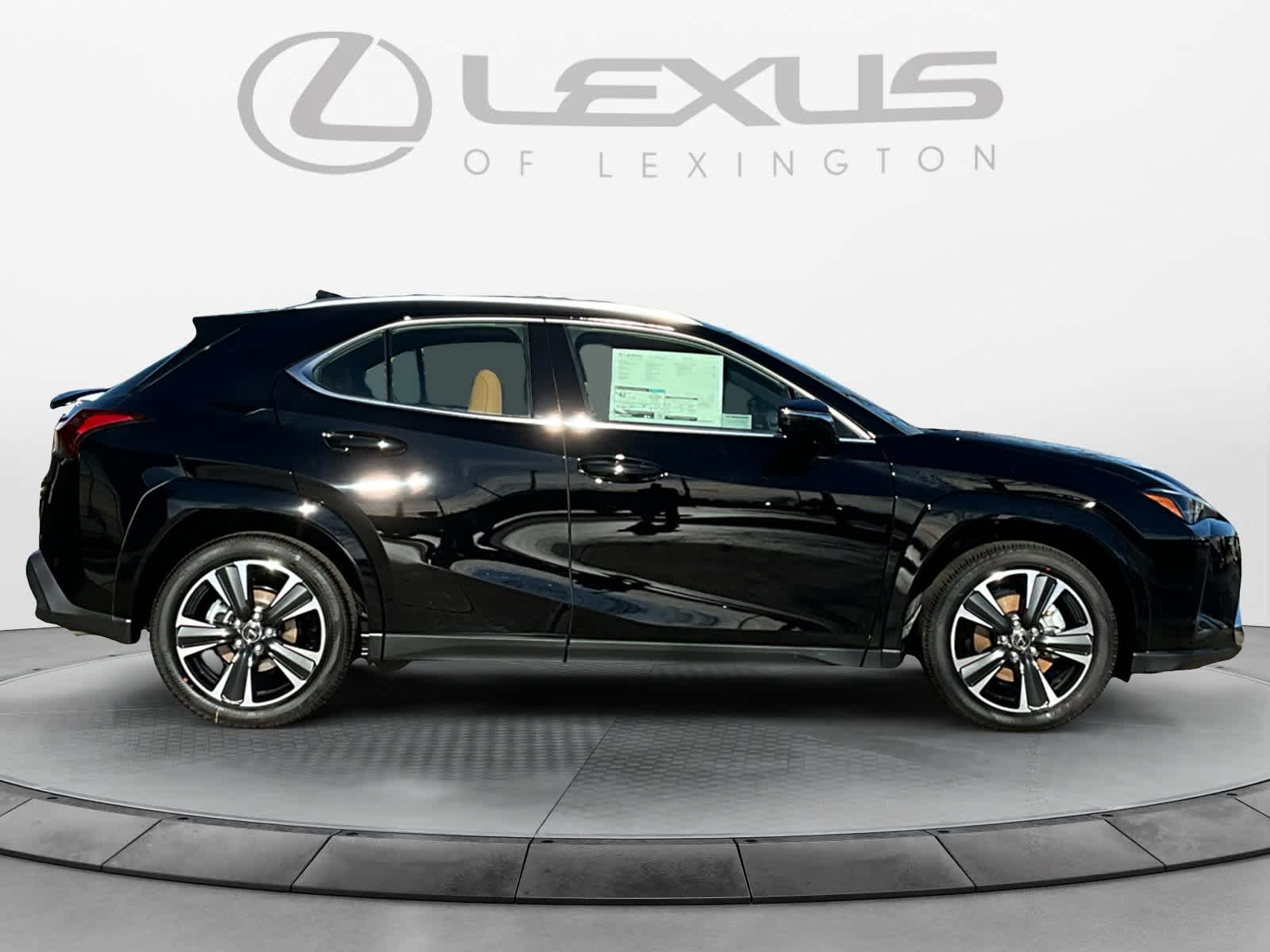 2025 Lexus UX UX 300h Premium 6