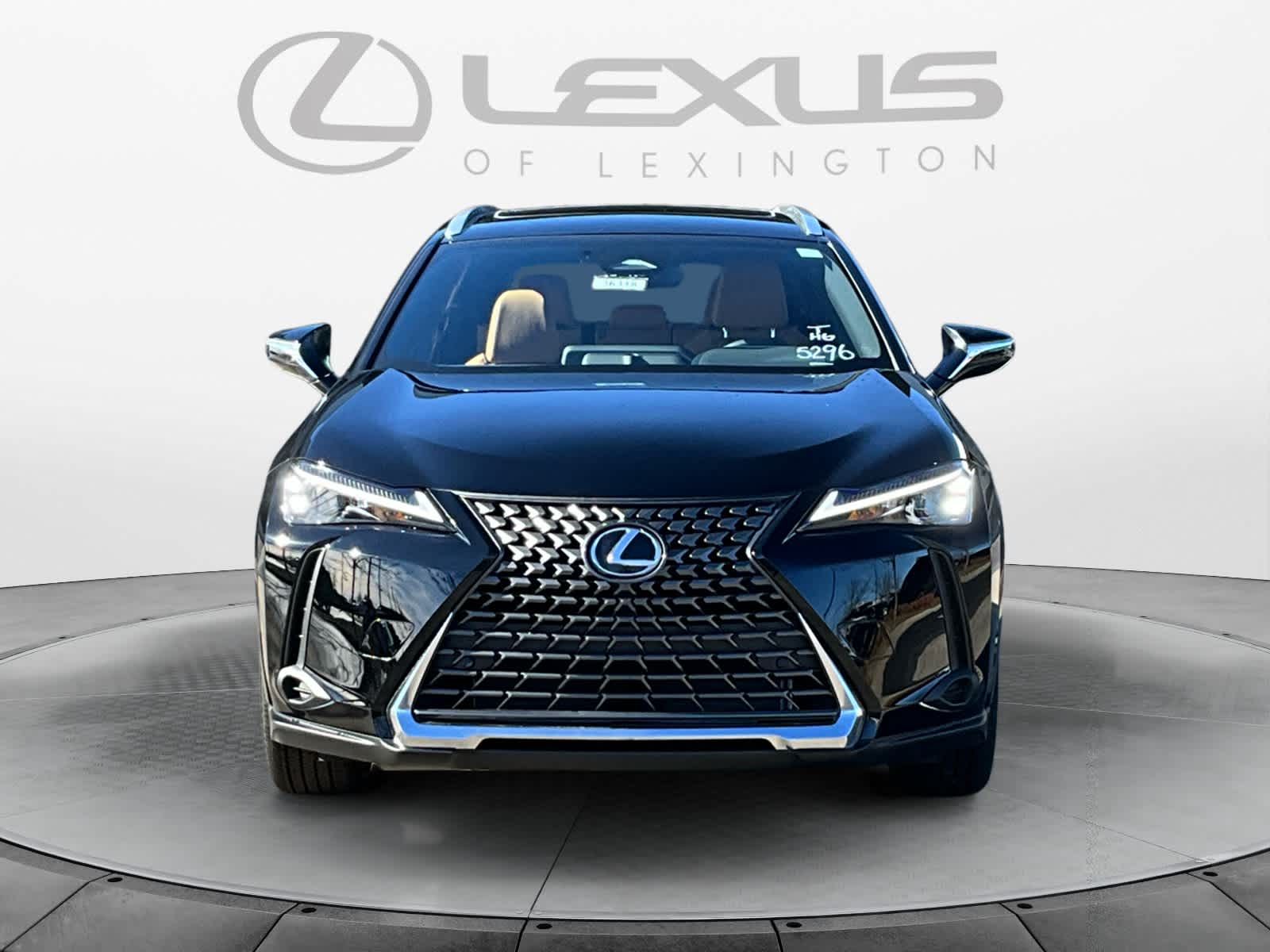 2025 Lexus UX UX 300h Premium 8