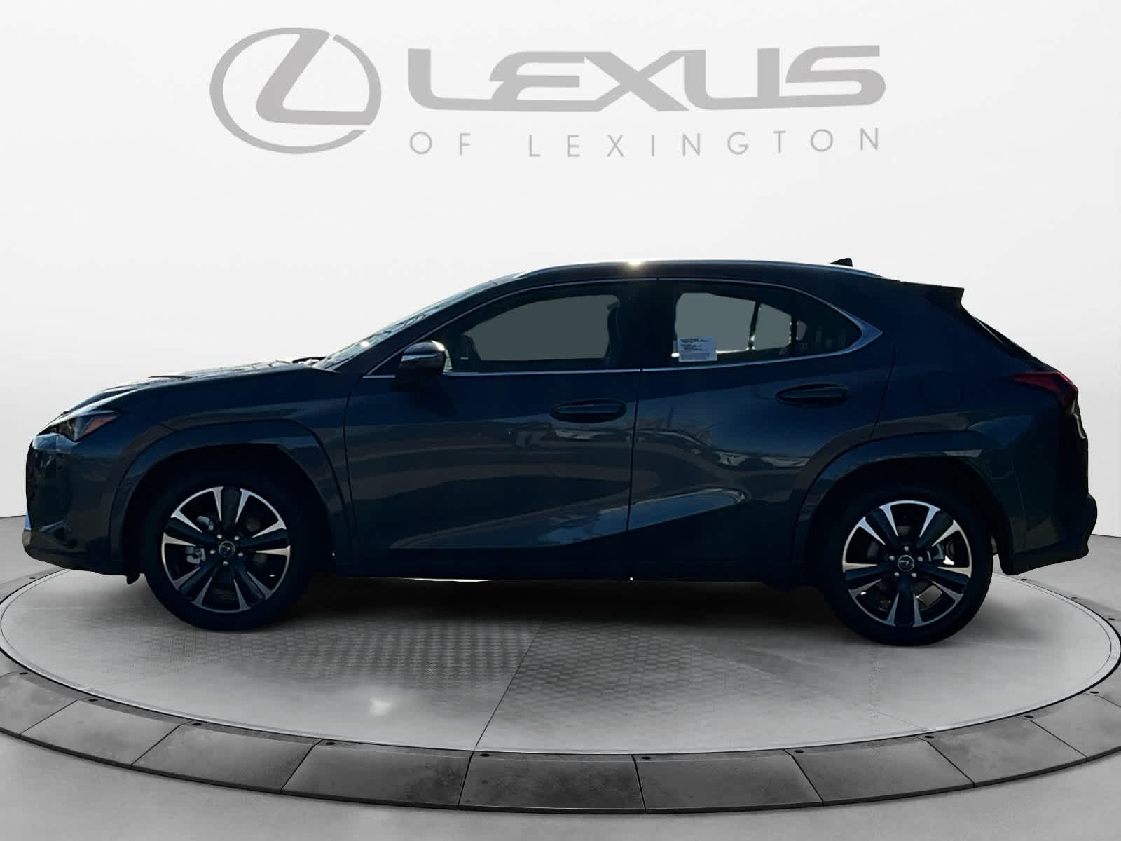 2025 Lexus UX UX 300h Premium 2