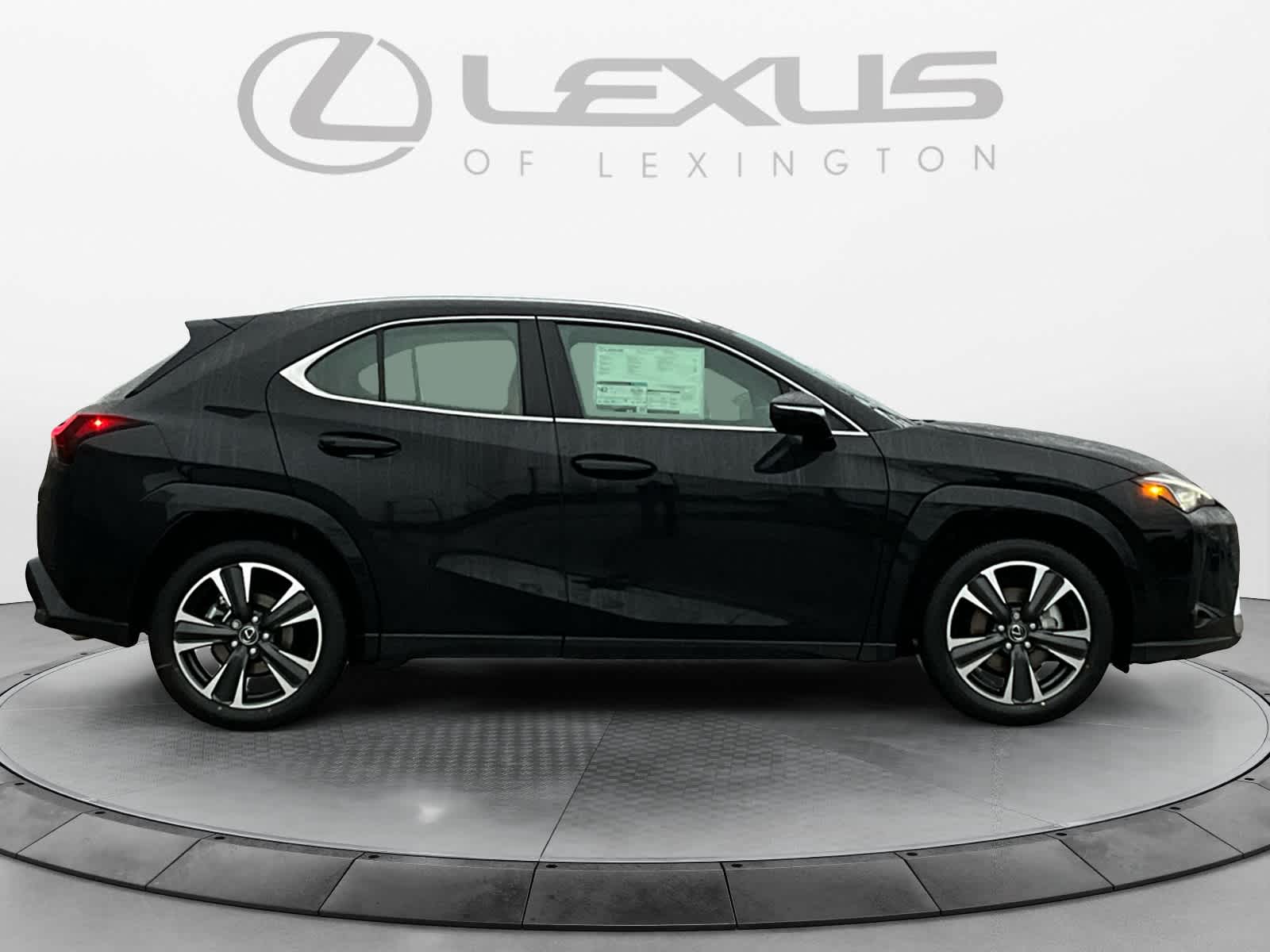 2025 Lexus UX UX 300h Premium 6