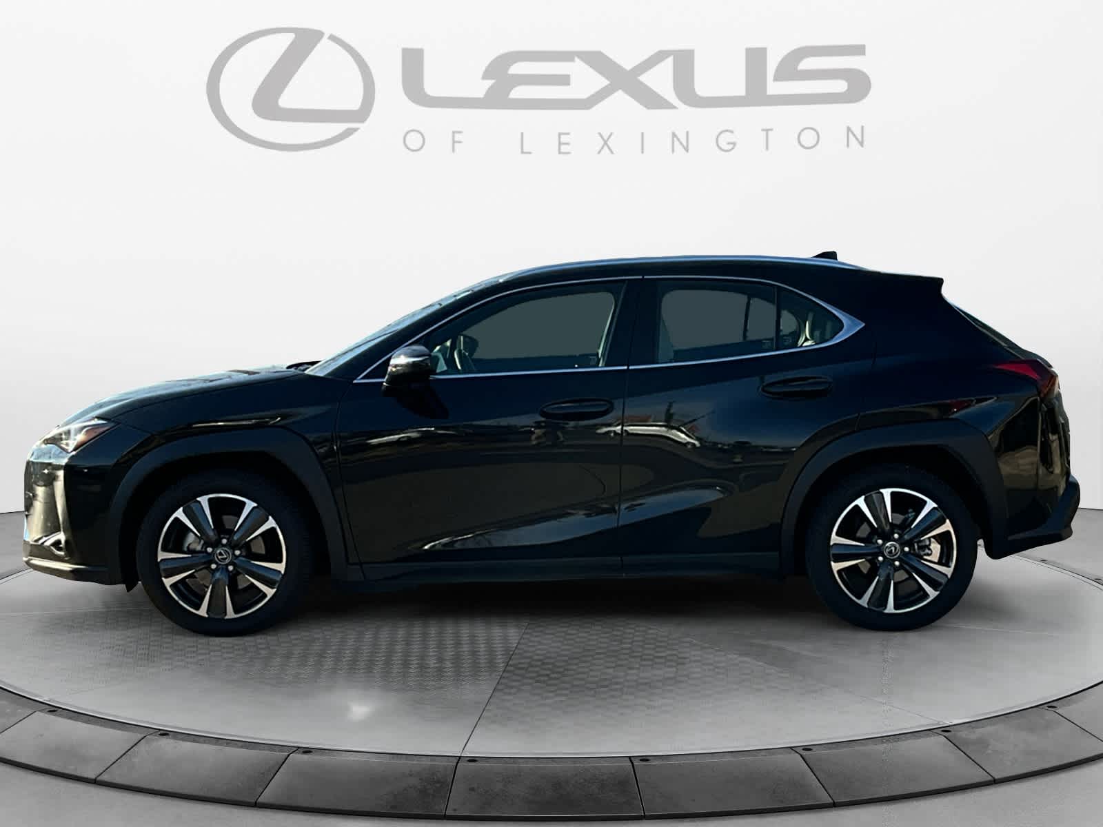 2025 Lexus UX UX 300h 2