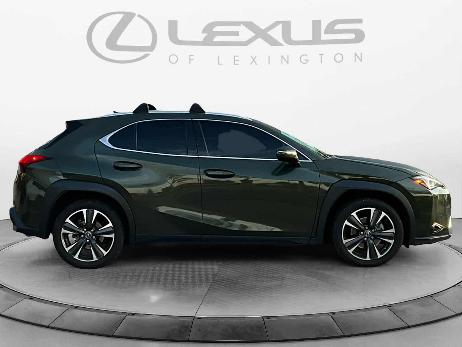 2022 Lexus UX UX 200 6