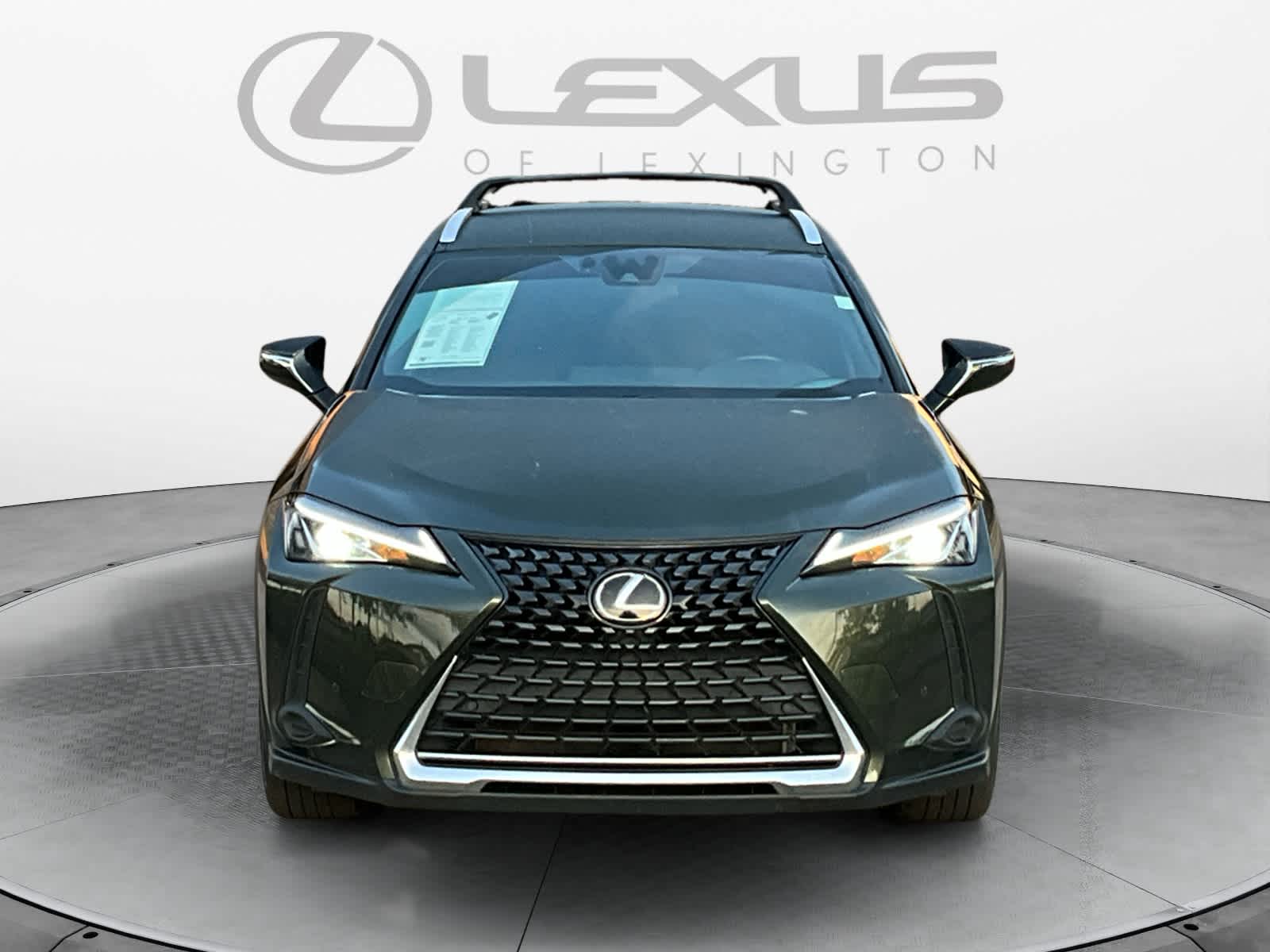 2022 Lexus UX UX 200 8