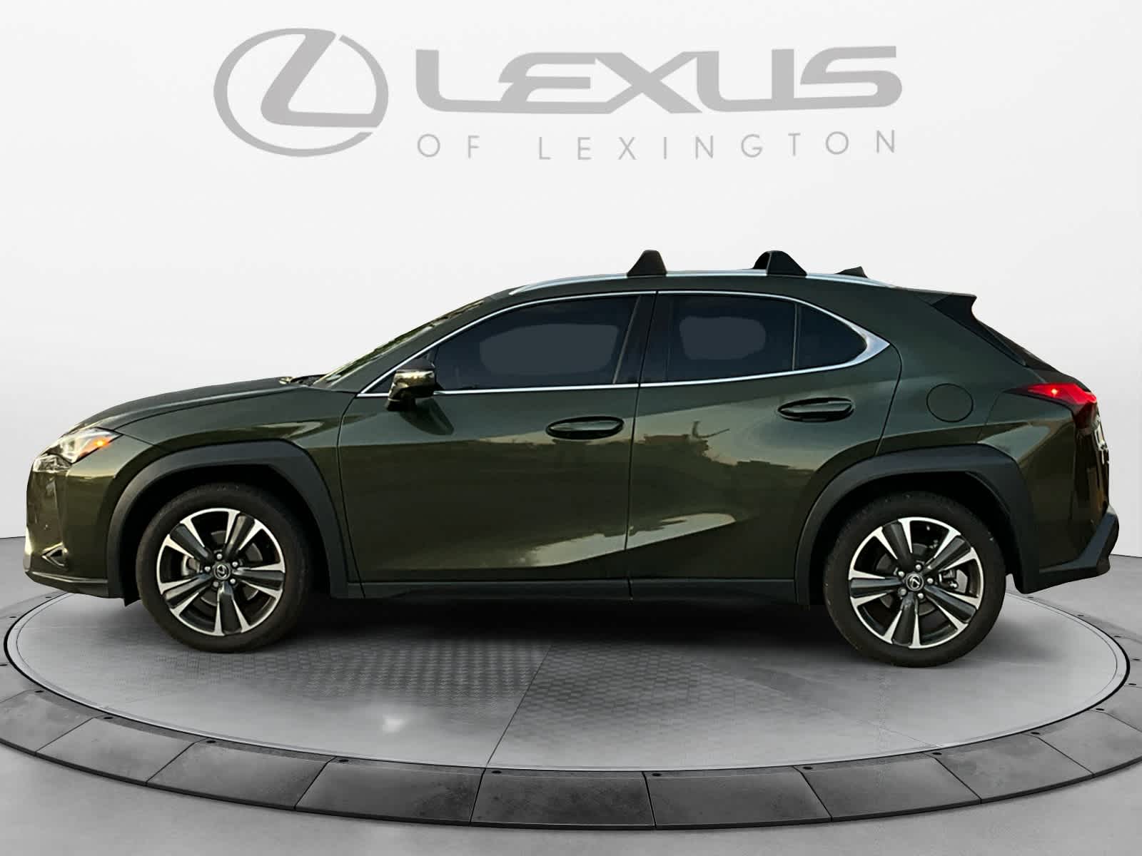 2022 Lexus UX UX 200 2