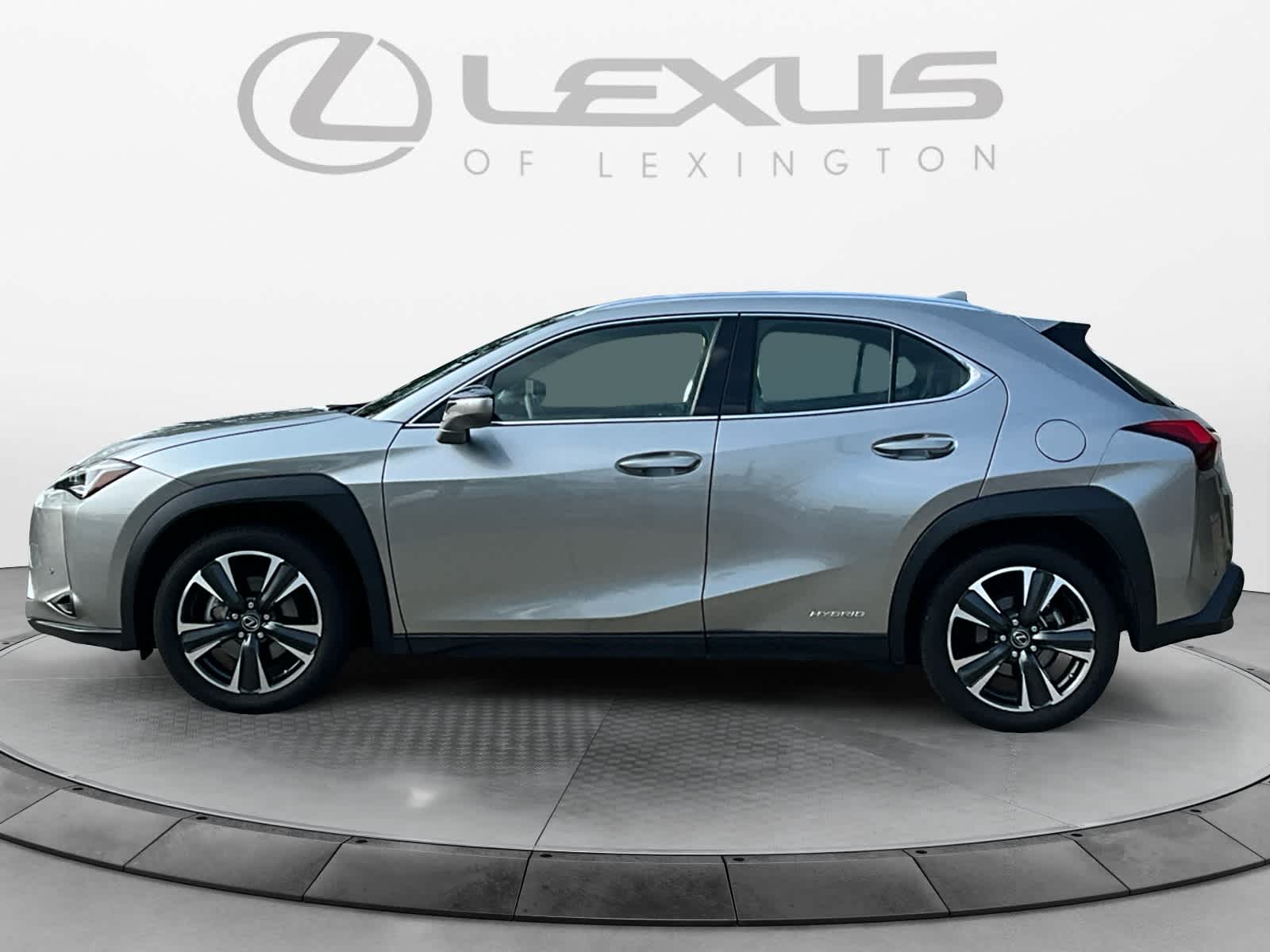 2021 Lexus UX UX 250h 2