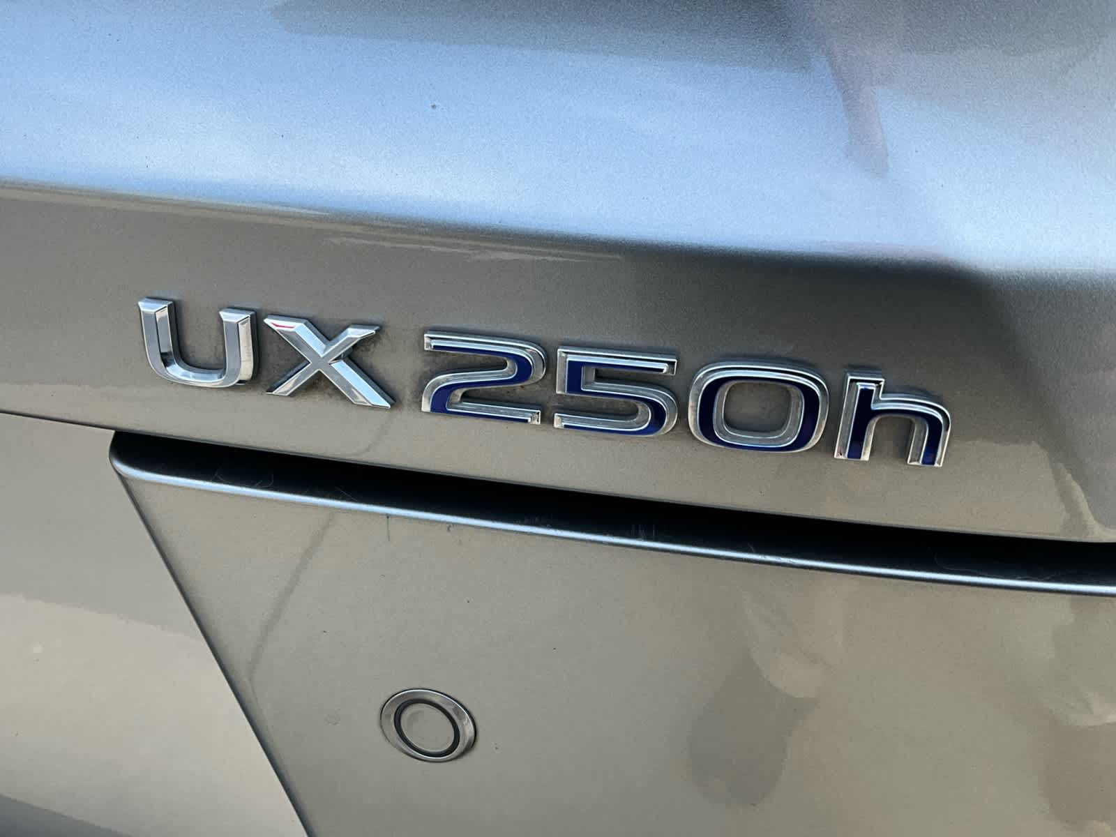 2021 Lexus UX UX 250h 17