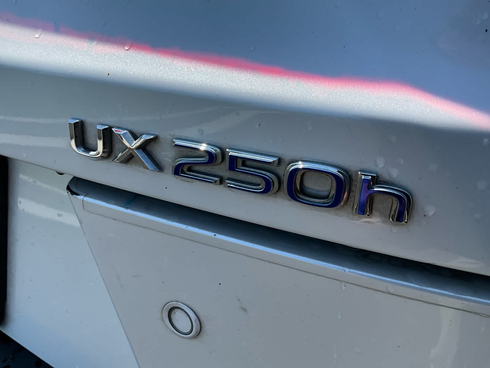 2021 Lexus UX UX 250h 17