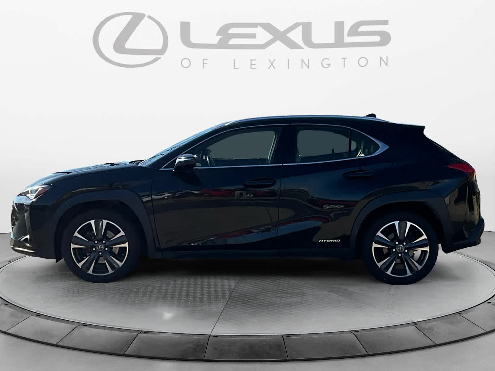 2020 Lexus UX UX 250h 2