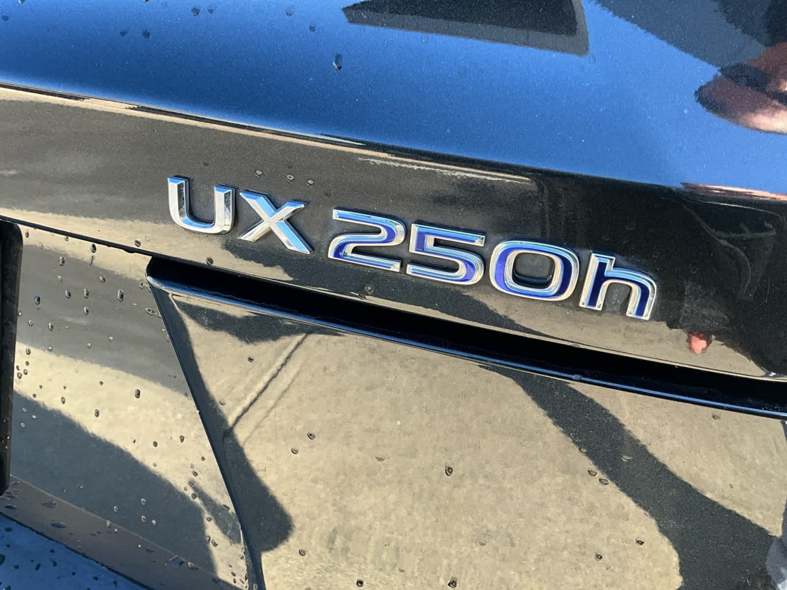 2020 Lexus UX UX 250h 17