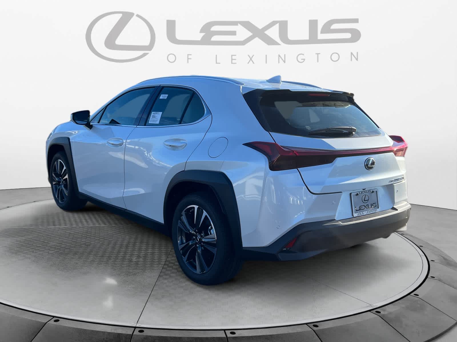 2024 Lexus UX UX 250h 2