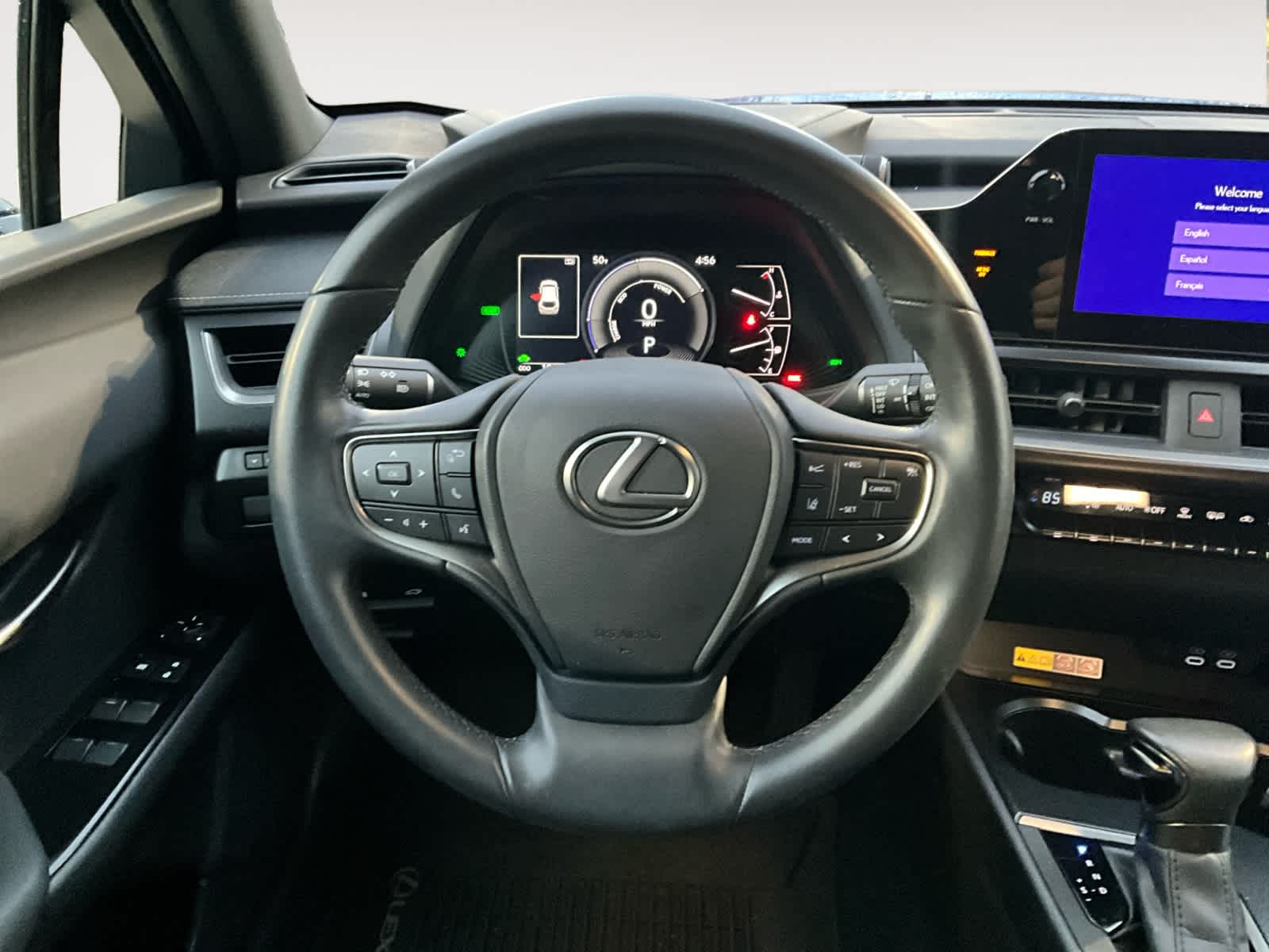 2024 Lexus UX UX 250h 12