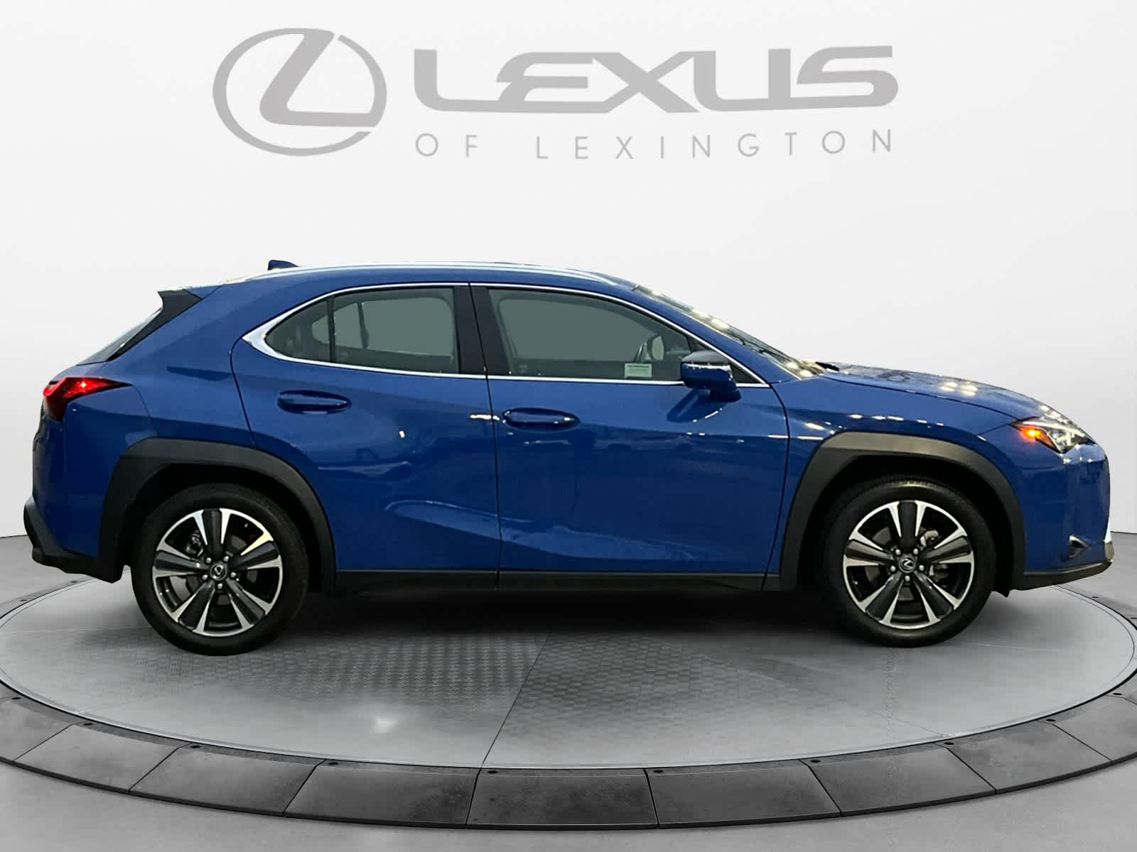 2024 Lexus UX UX 250h 6