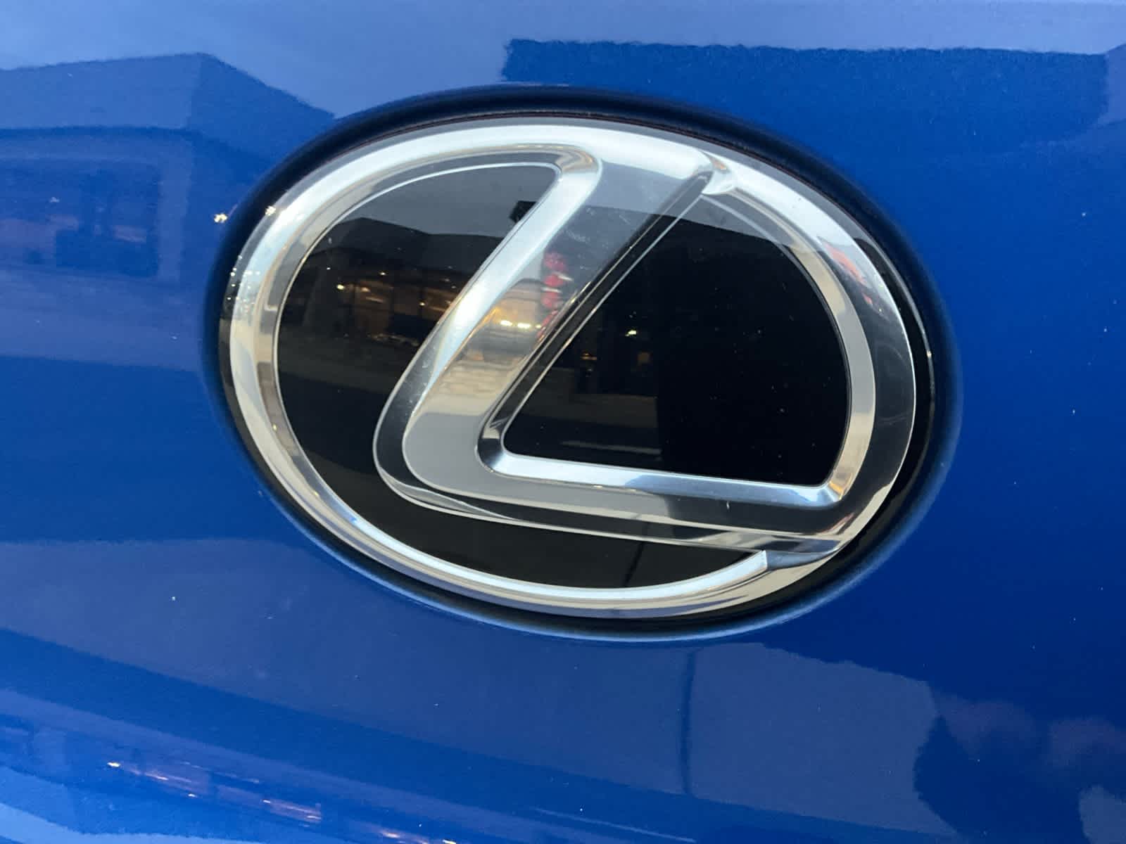 2024 Lexus UX UX 250h 16