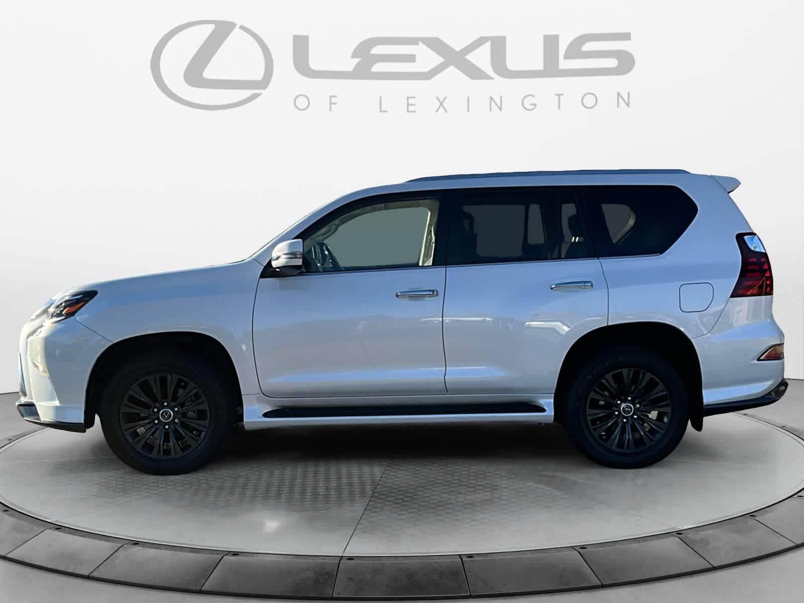 2021 Lexus GX GX 460 Premium 2