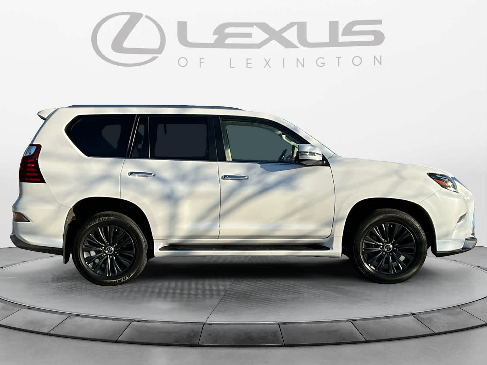 2021 Lexus GX GX 460 Premium 6