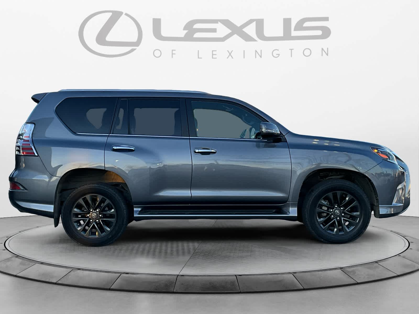 2021 Lexus GX GX 460 Premium 6