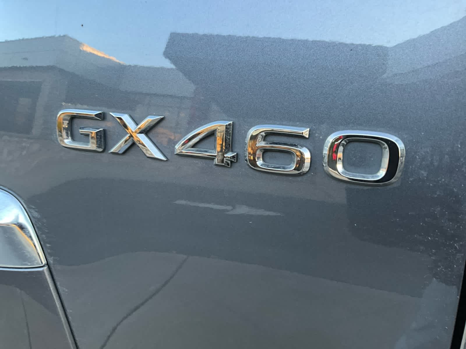 2021 Lexus GX GX 460 Premium 17