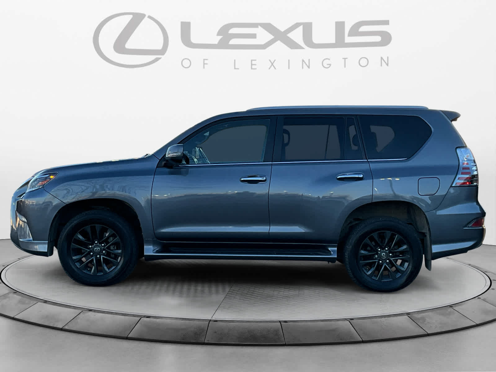 2021 Lexus GX GX 460 Premium 2