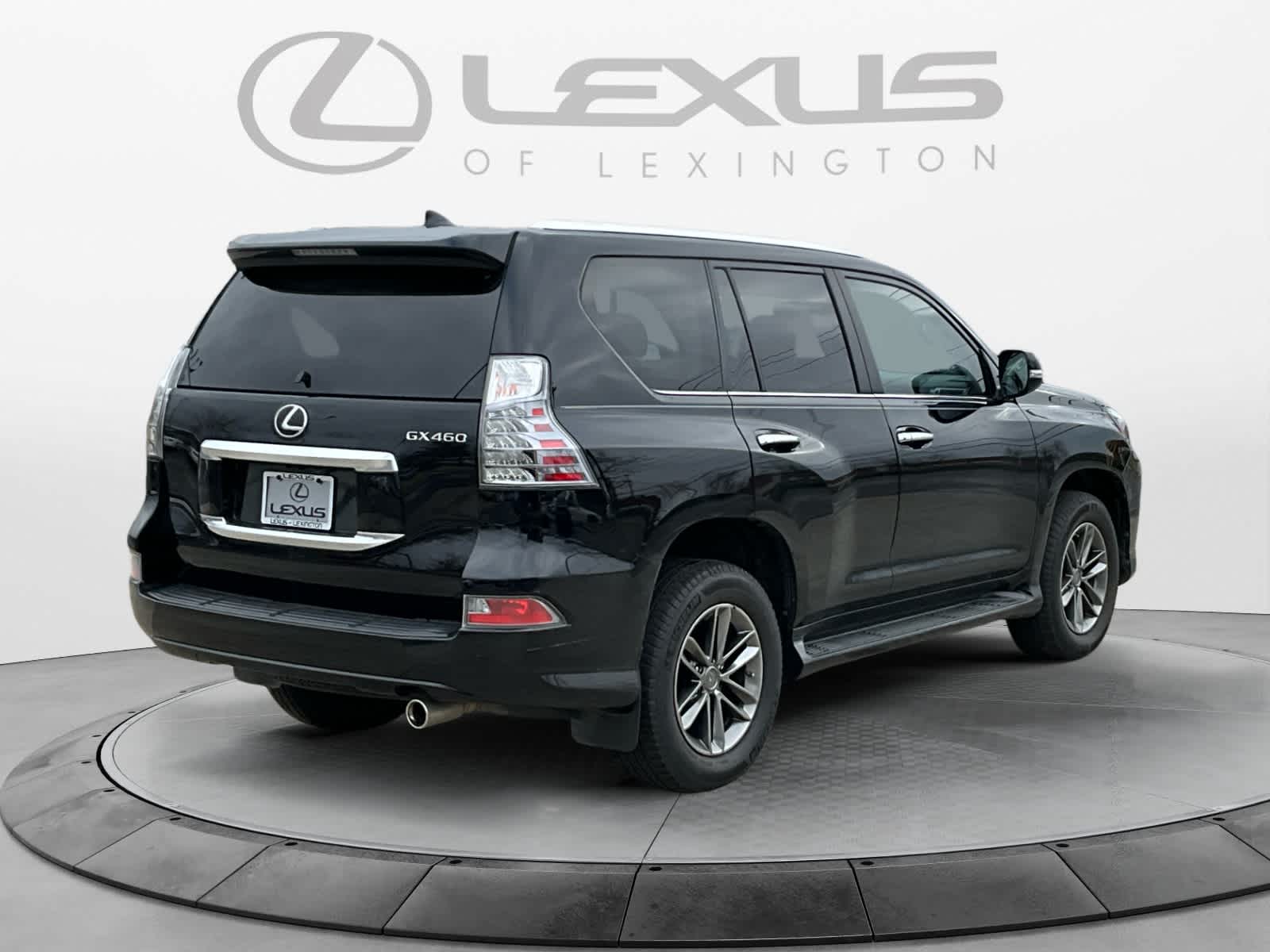 2022 Lexus GX GX 460 Premium 5