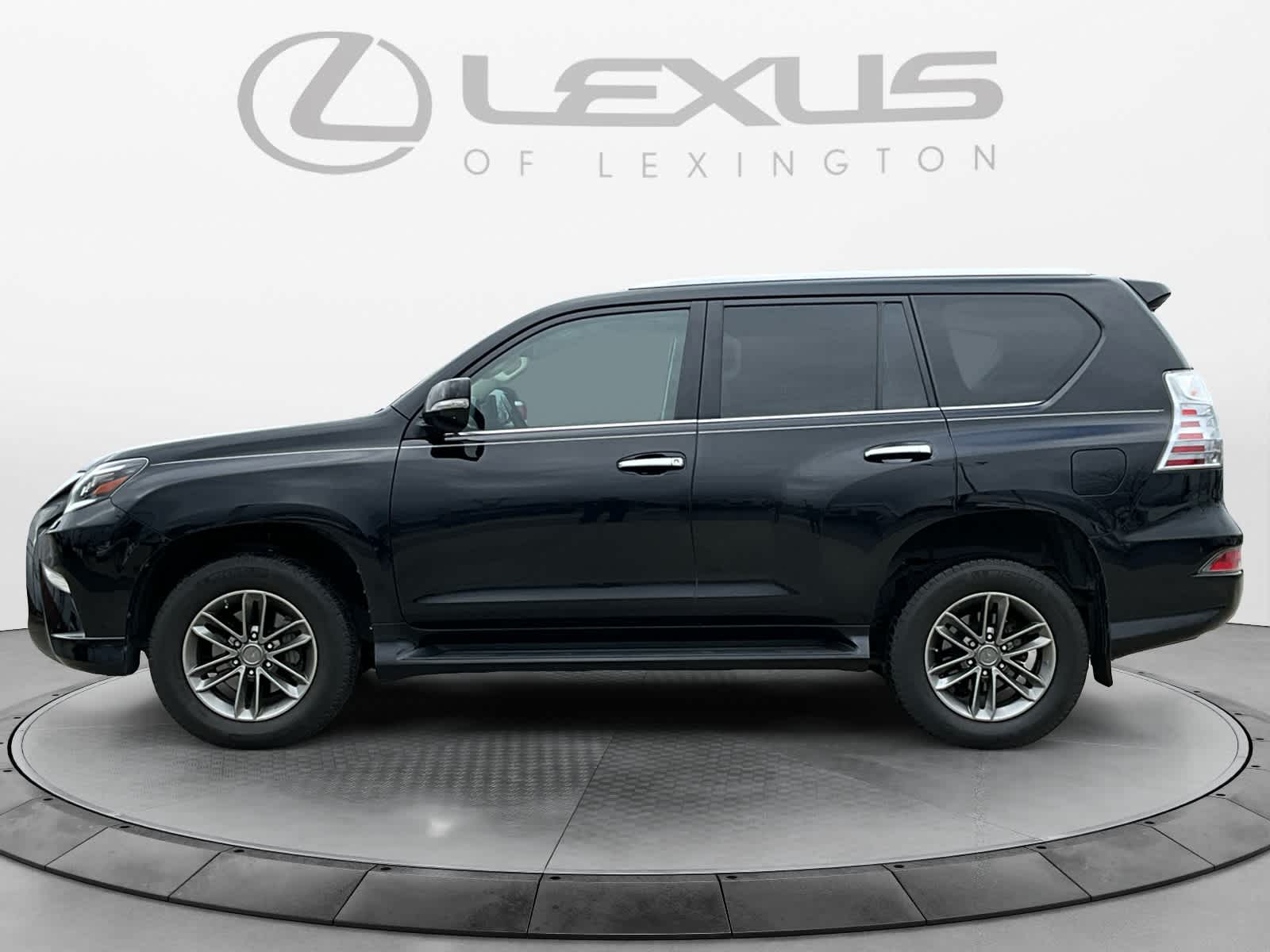 2022 Lexus GX GX 460 Premium 2