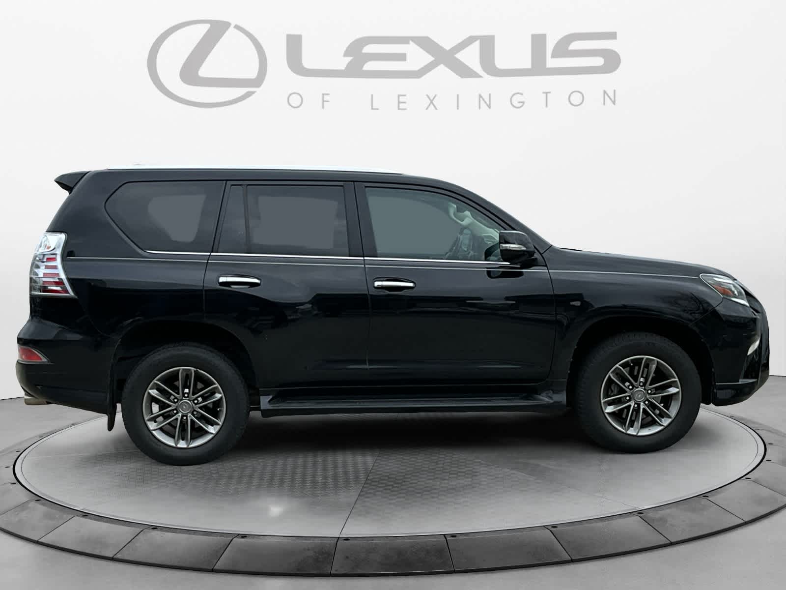 2022 Lexus GX GX 460 Premium 6