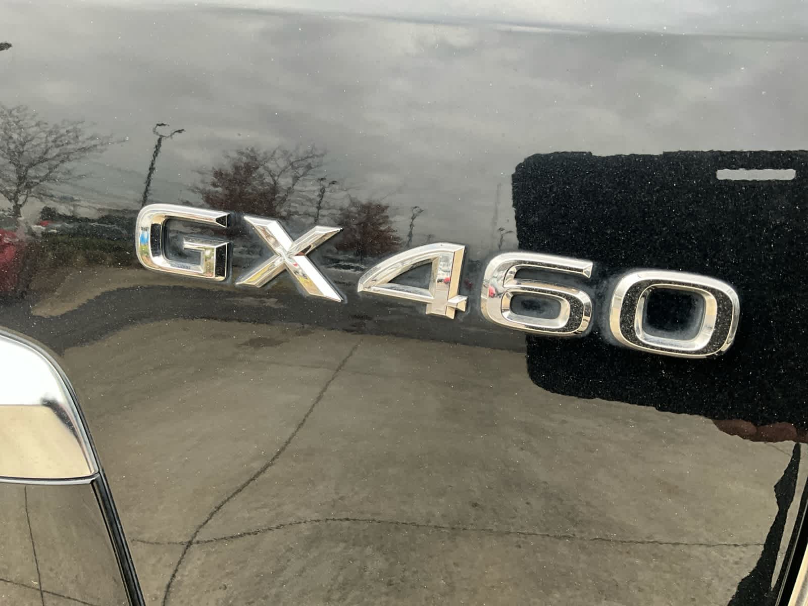 2022 Lexus GX GX 460 Premium 17