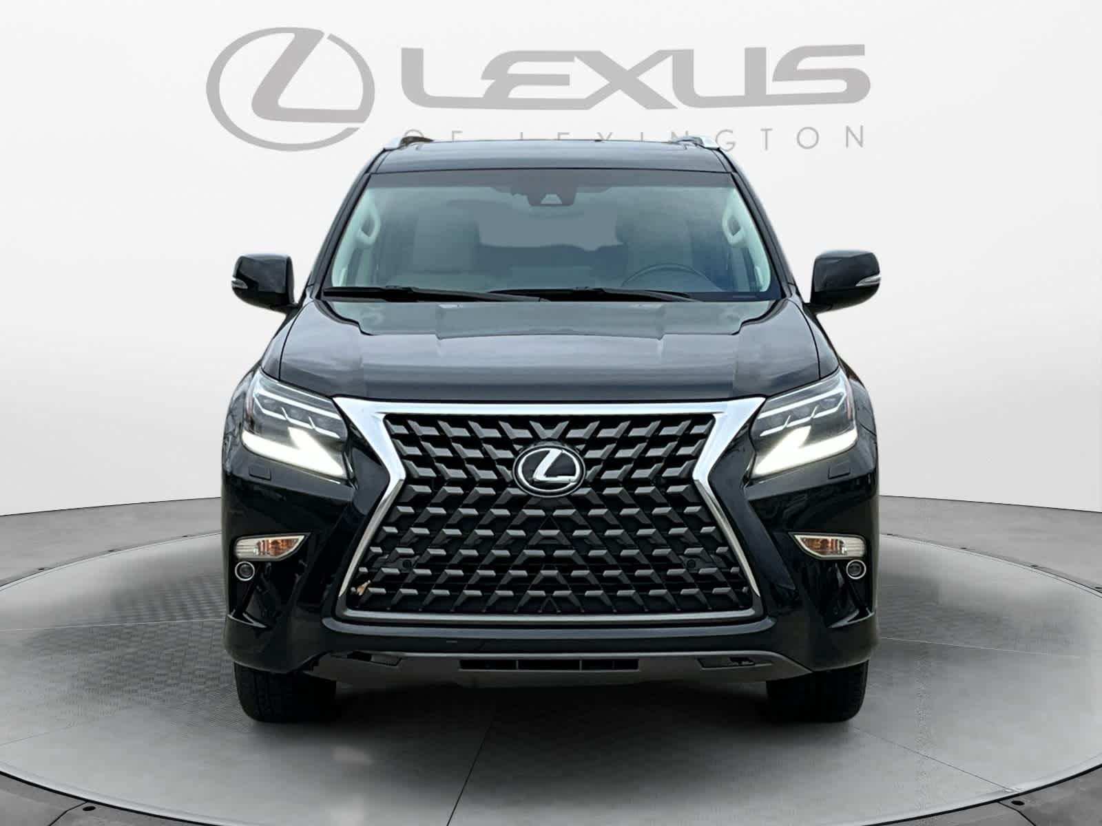 2022 Lexus GX GX 460 Premium 8