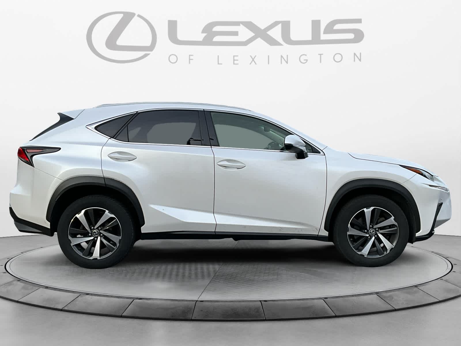 2019 Lexus NX  6