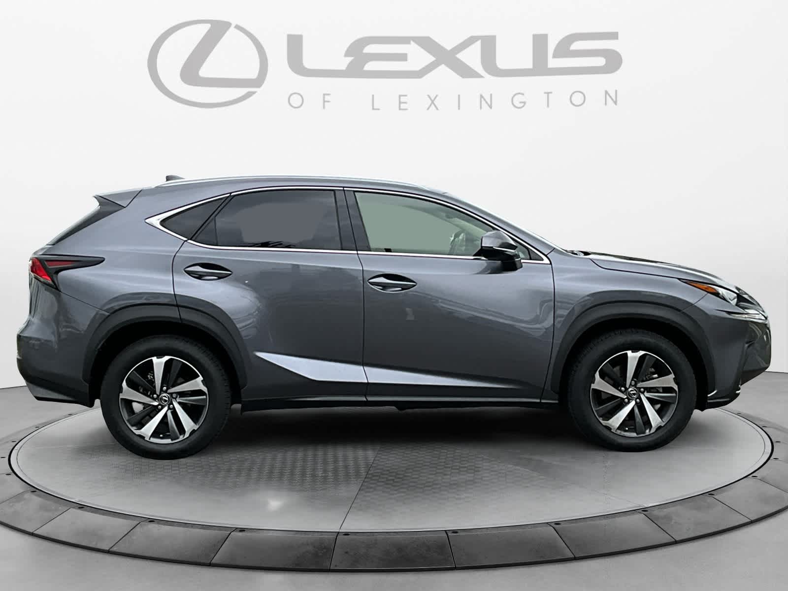 2019 Lexus NX  6