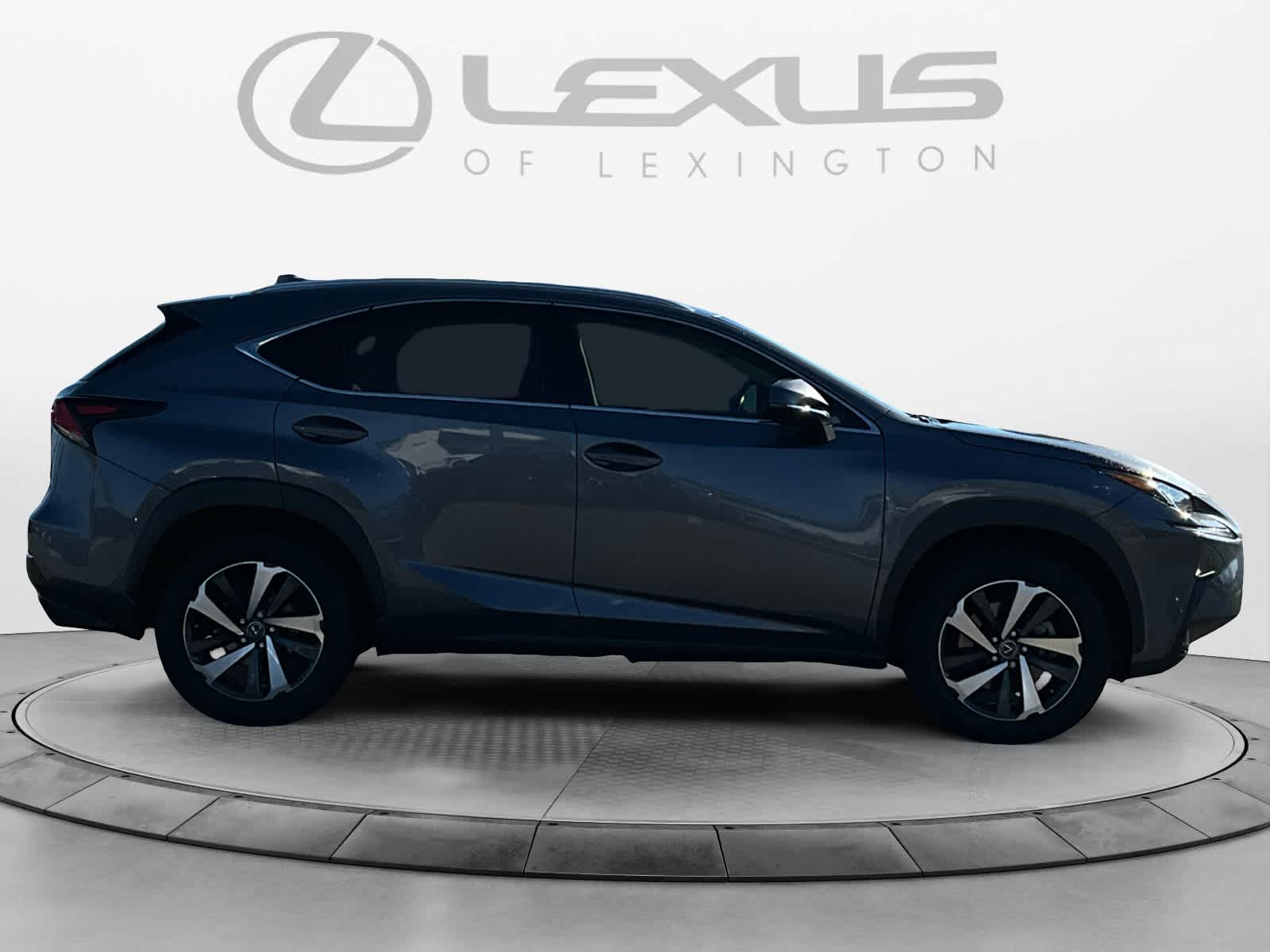 2019 Lexus NX  6