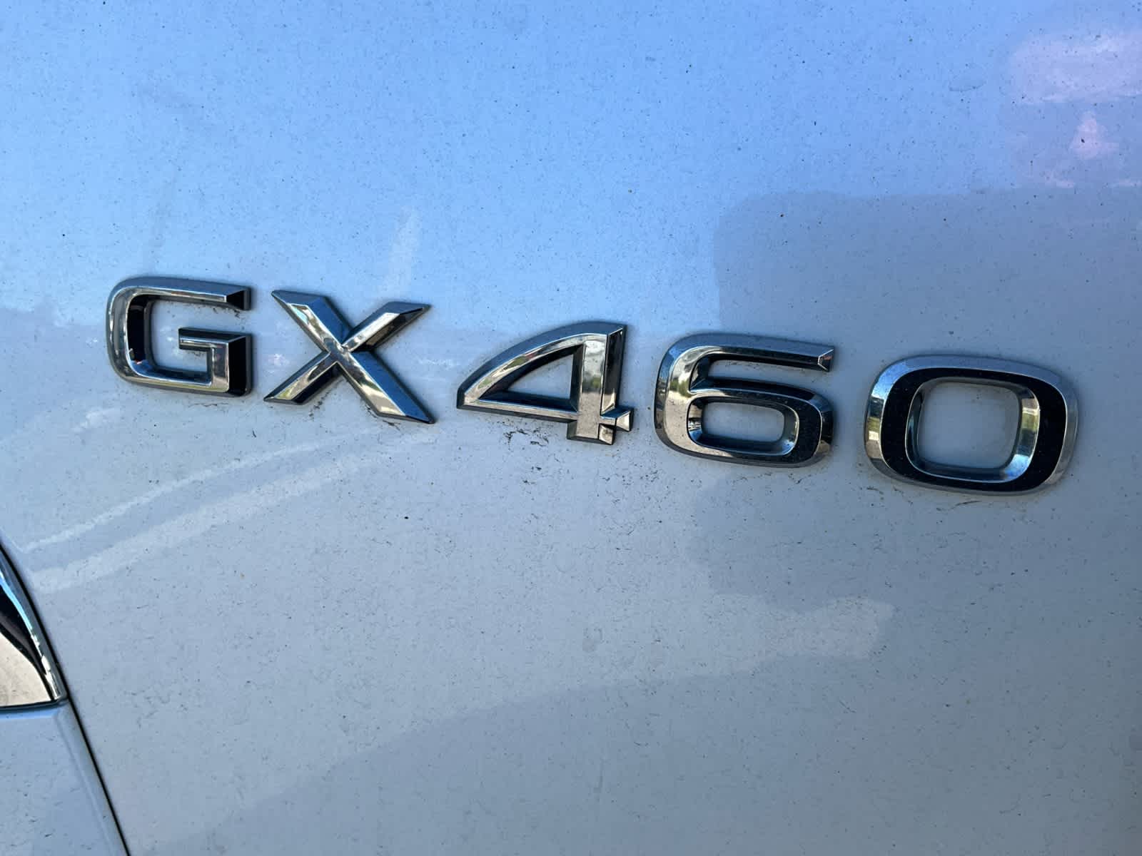 2017 Lexus GX GX 460 Premium 17