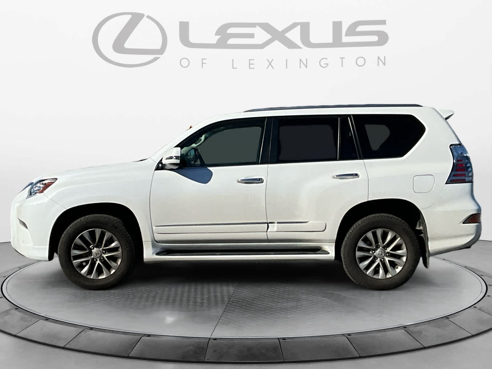 2017 Lexus GX GX 460 Premium 2