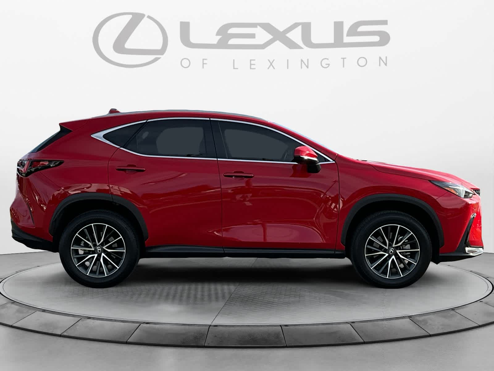 2024 Lexus NX Premium 6