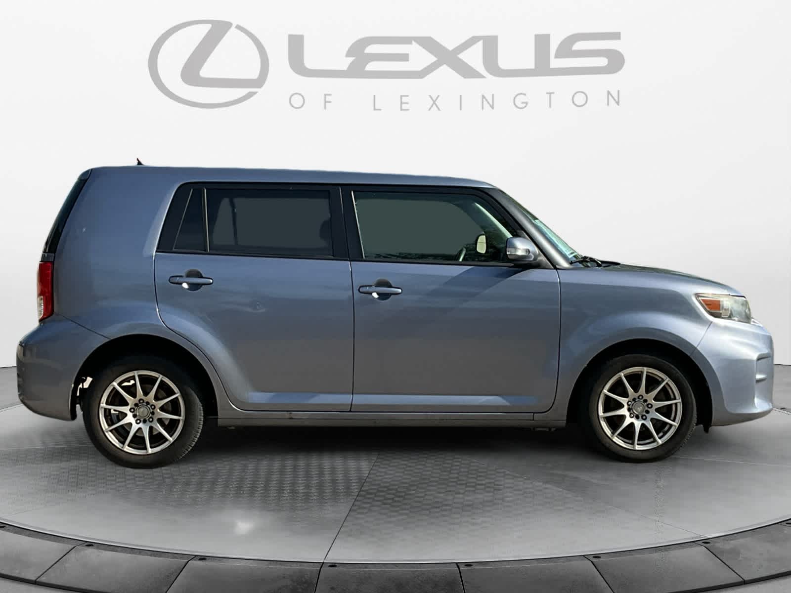 2012 Scion xB  6