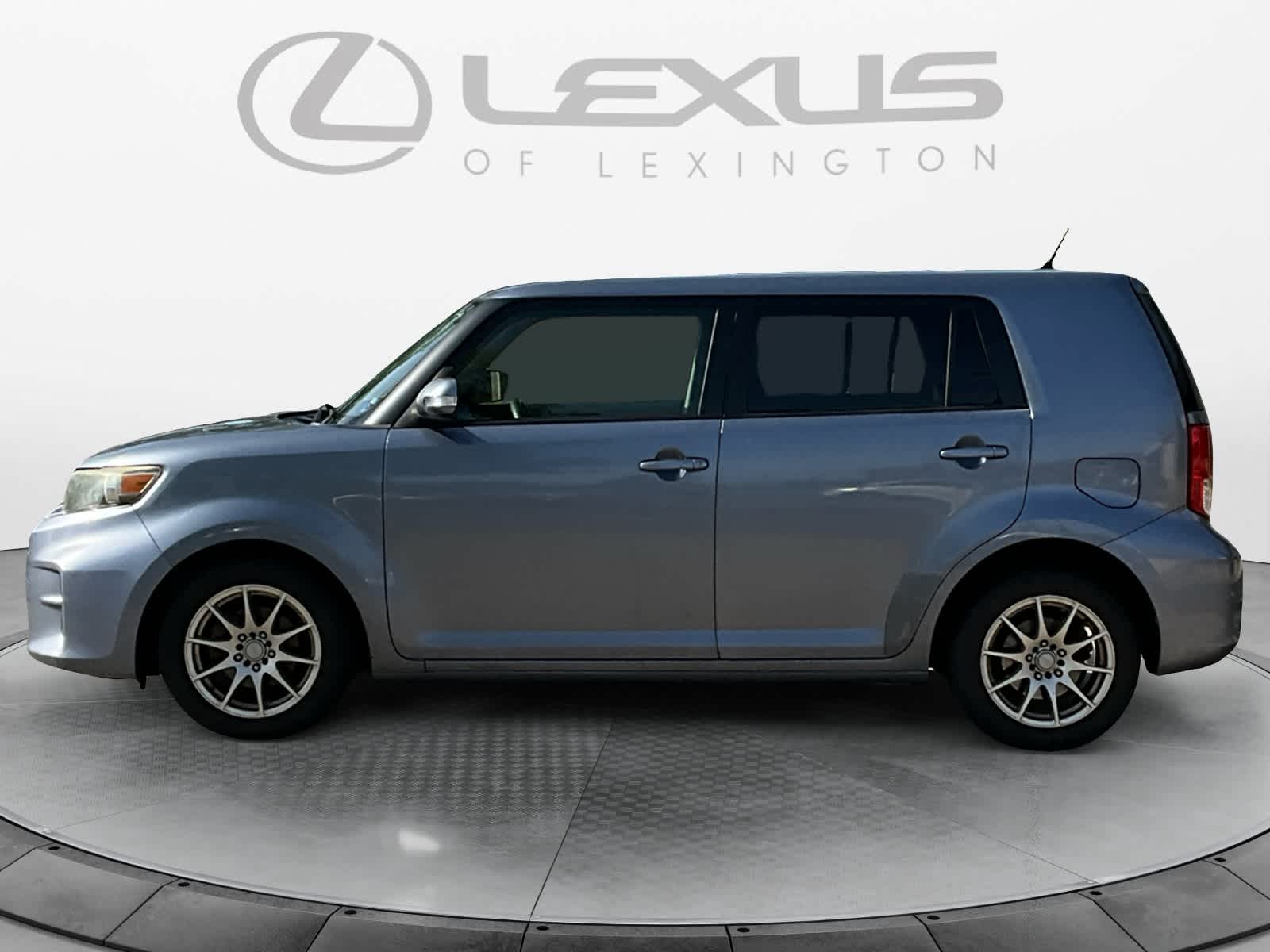 2012 Scion xB  2