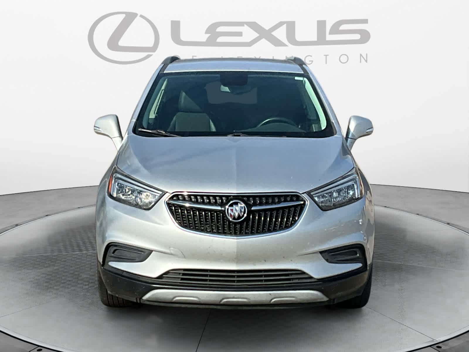 2017 Buick Encore Preferred 8