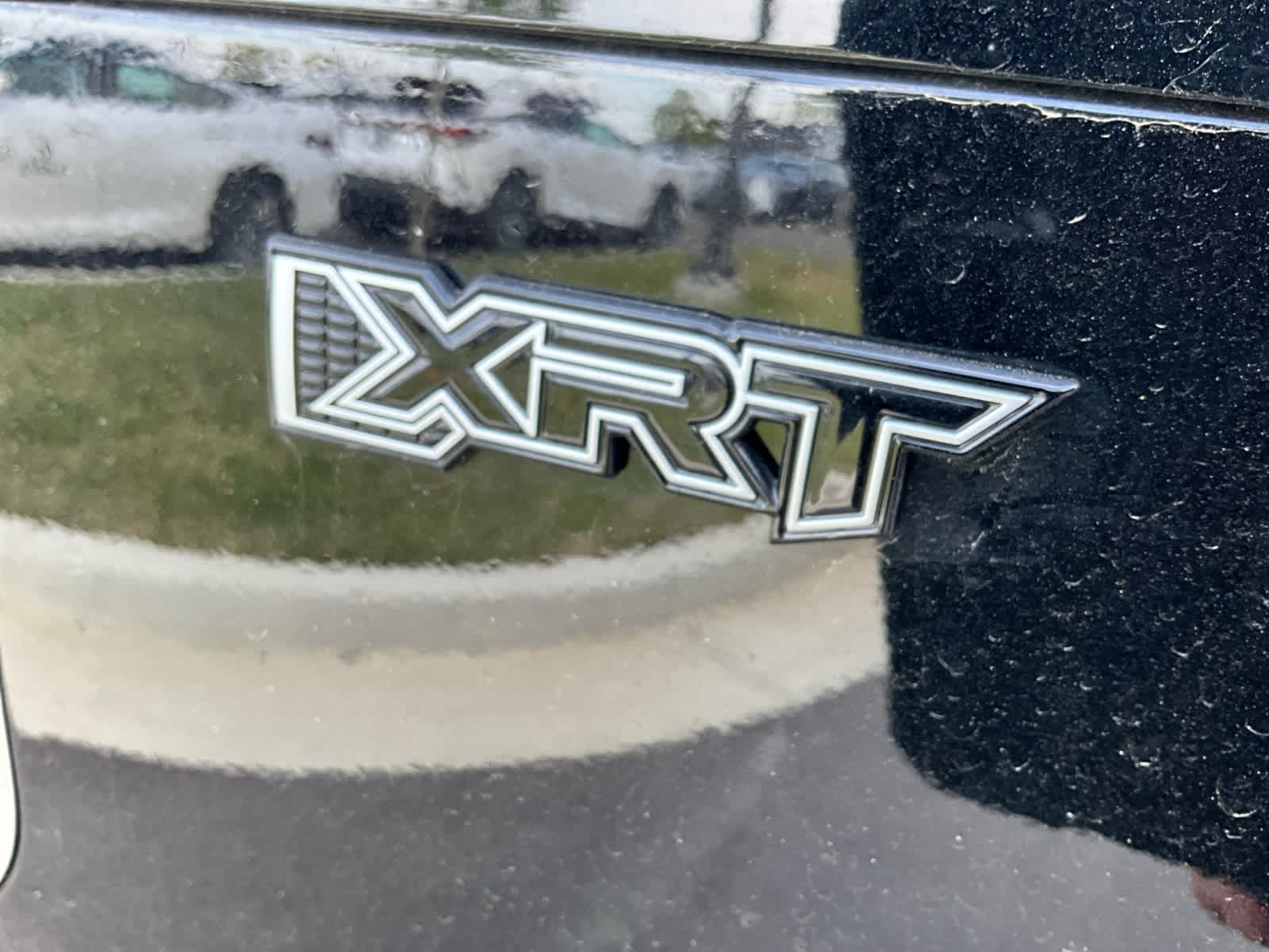 2024 Hyundai Palisade XRT 17