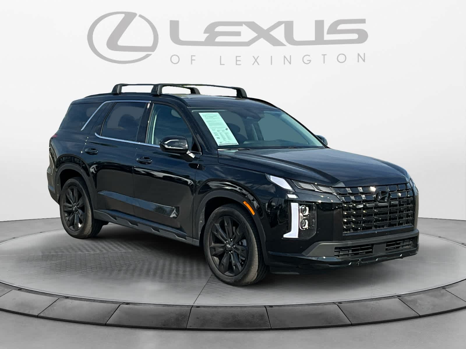 2024 Hyundai Palisade XRT 7