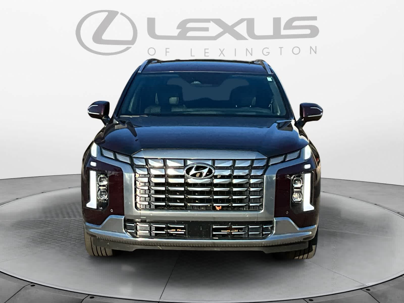 2023 Hyundai Palisade Calligraphy 8