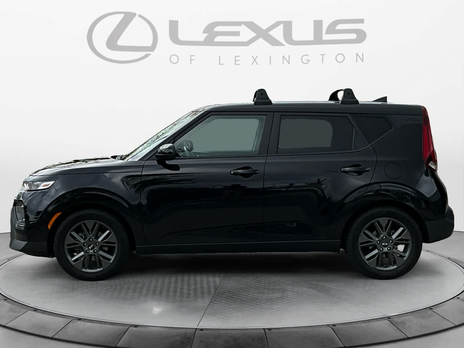 2021 Kia Soul EX 2