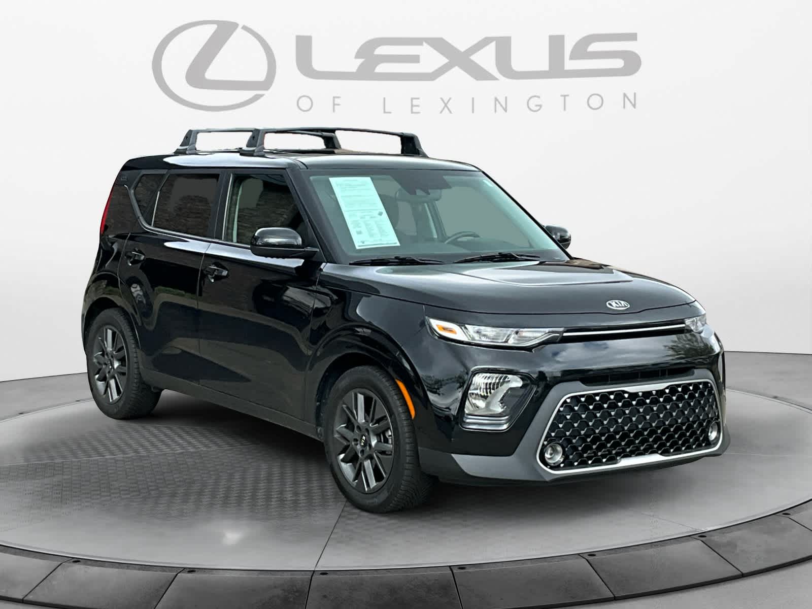 2021 Kia Soul EX 7