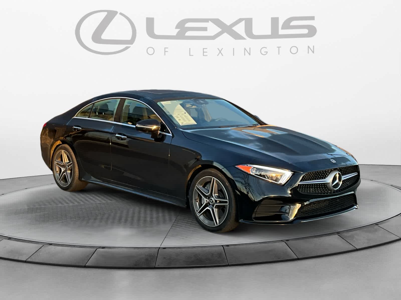 2021 Mercedes-Benz CLS CLS 450 7