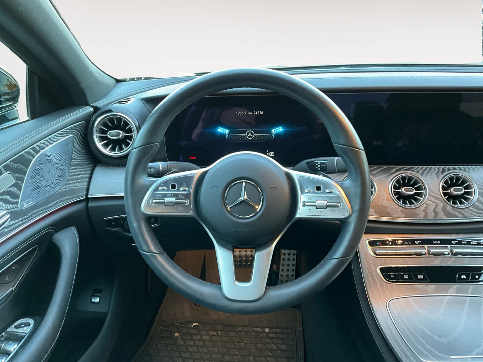 2021 Mercedes-Benz CLS CLS 450 12