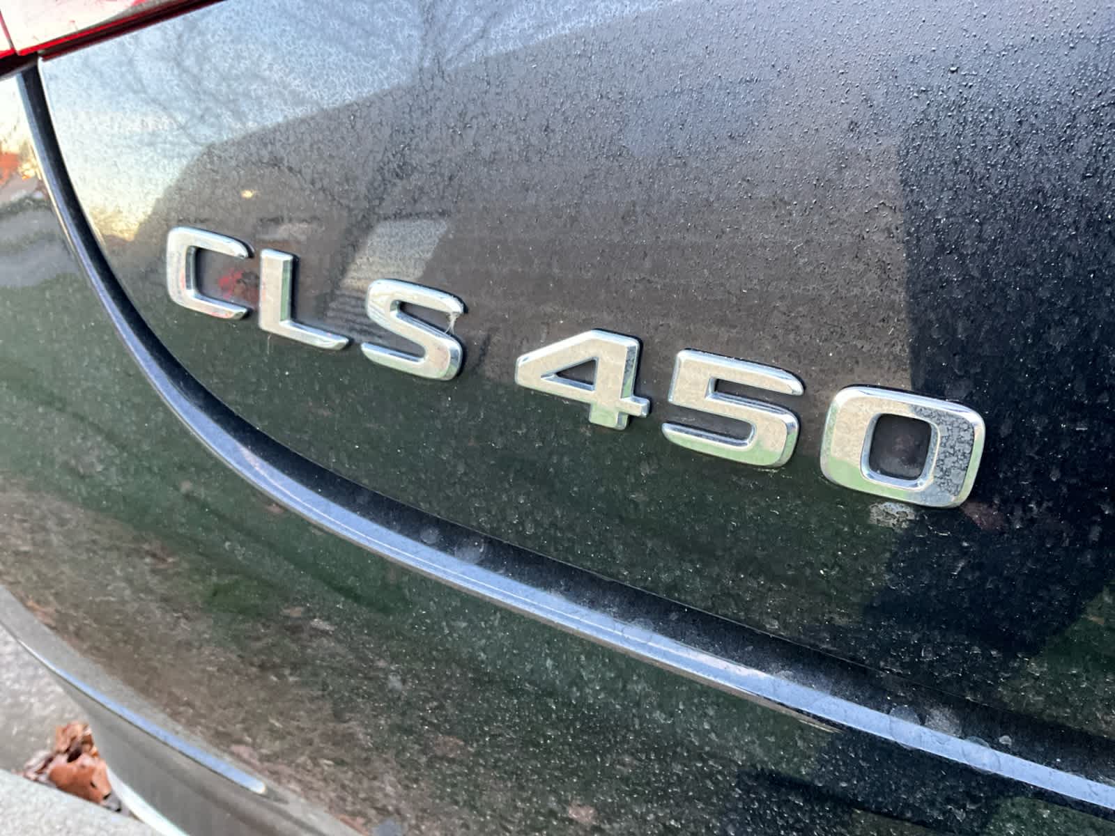 2021 Mercedes-Benz CLS CLS 450 17